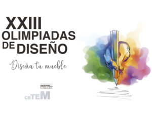 Olimpiadas del diseño CETEM