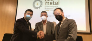CEXMETAL