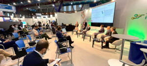 Foro Transfiere, participación Fedit.