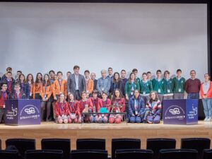 Presentacion ITG Maker Drones