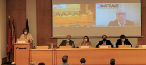 Asamblea General Futured 2021