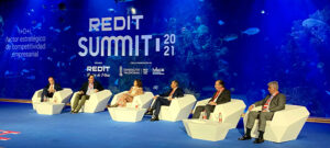 Redit Summit 2021 evento