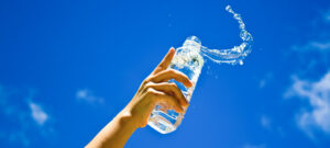 Día del agua