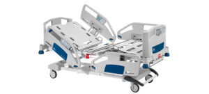 Cama hospitalaria