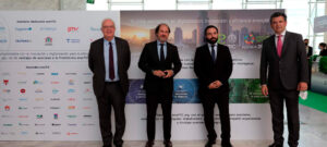 SMART ENERGY CONGRESS 2121