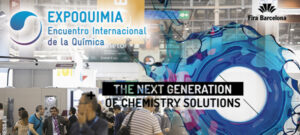 Expoquimia cartel