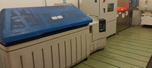 IDONIAL, nuevo equipamiento.