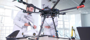 Drones ITG