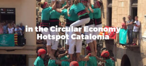 Circular Economy Hotspot