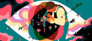 Ilustración de Leire Urbeltz