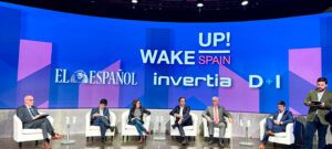 Wake Up Spain