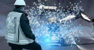 Trabajadores Industria Inteligente
