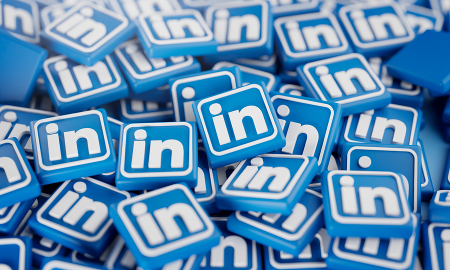 webinar linkedin basico