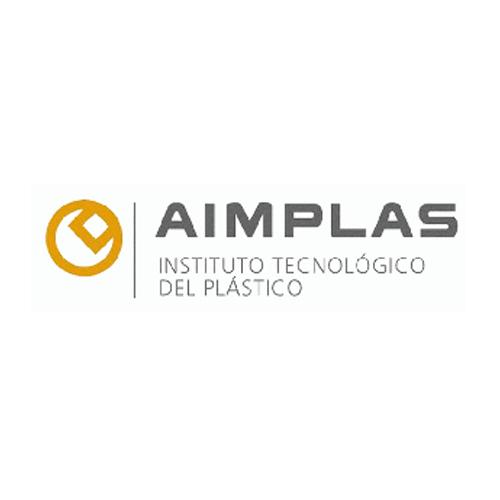 Logo de AIMPLAS