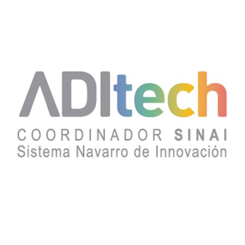 Logo de ADITECH