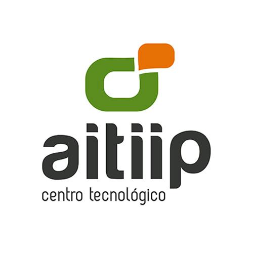 Logo de AITIIP