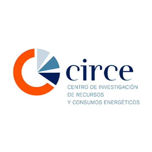 Logo de CIRCE
