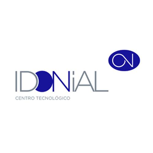 Logo de IDONIAL