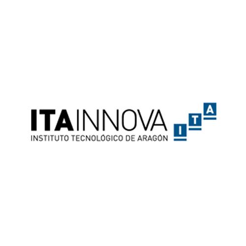 Logo de ITAINNOVA