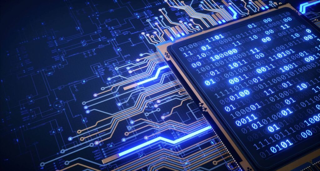 Tecnología de sistemas