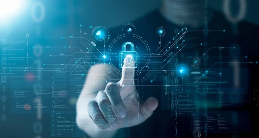 Tecnologías ciberseguridad