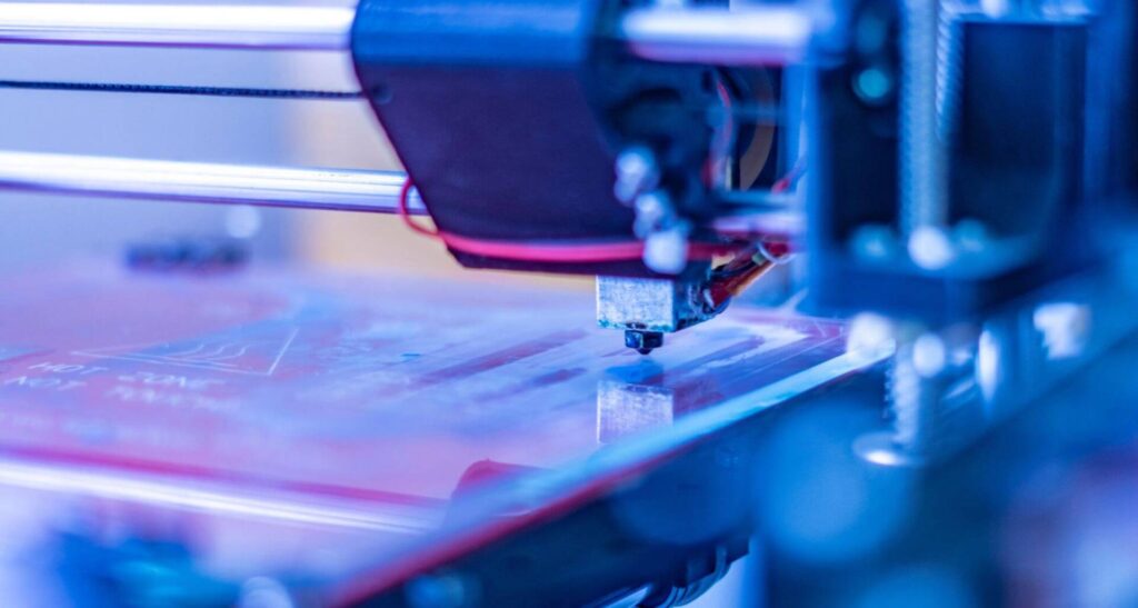 Tecnologías de Materiales avanzados