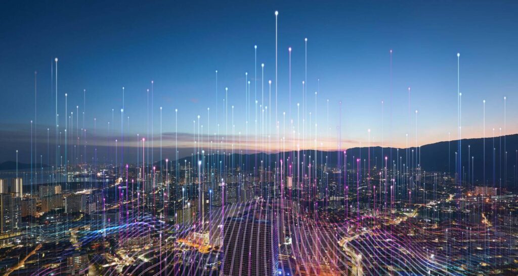 Tecnologías de Telecomunicaciones, Informática y Electrónica