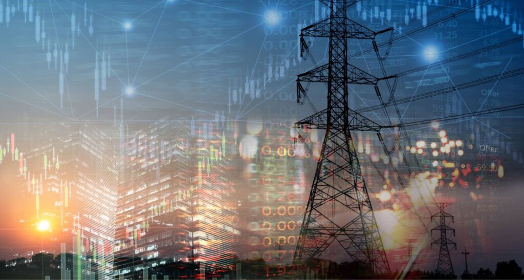 Tecnologías de energía