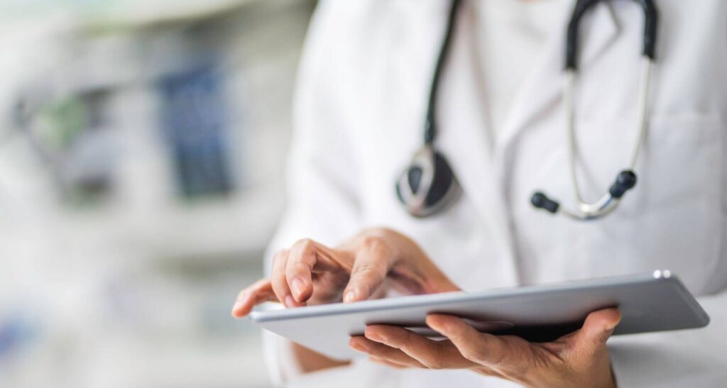 Tecnologías de salud