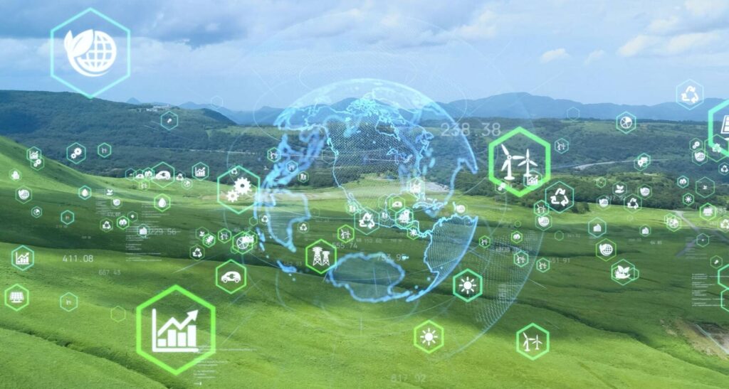 Tecnología medioambiental