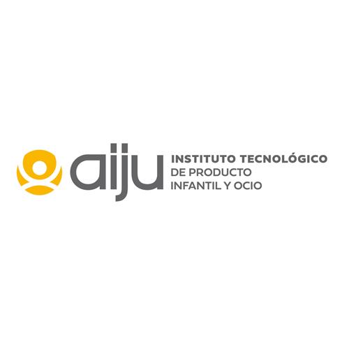 Logo de AIJU