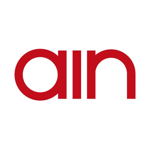 Logo de AIN