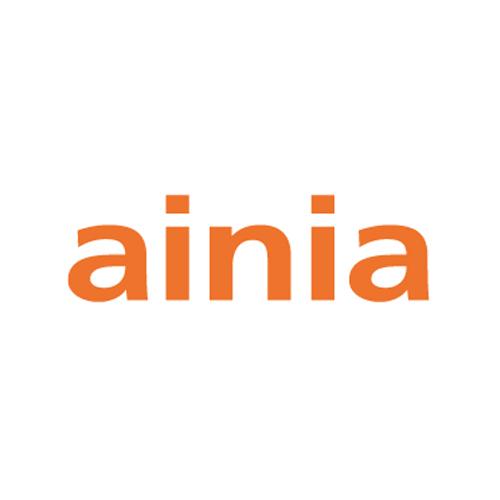 Logo de AINIA