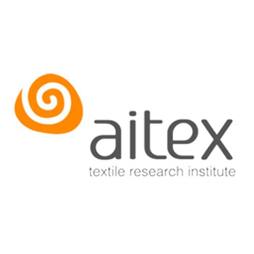 Logo de AITEX