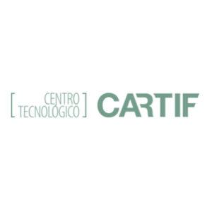 cartif logo