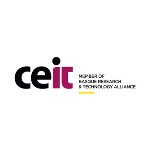 Logo de CEIT