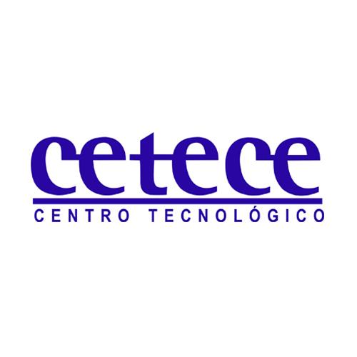Logo de CETECE