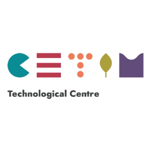 Logo de CETIM Centro Tecnológico