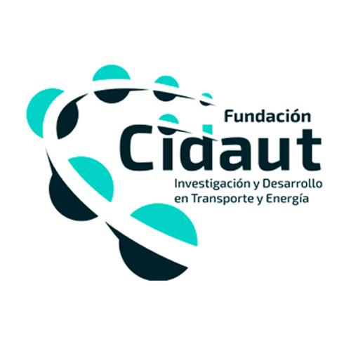 Logo de CIDAUT