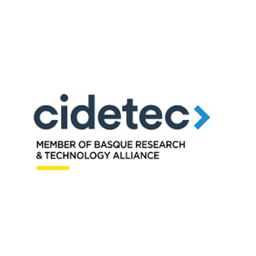 Logo de CIDETEC