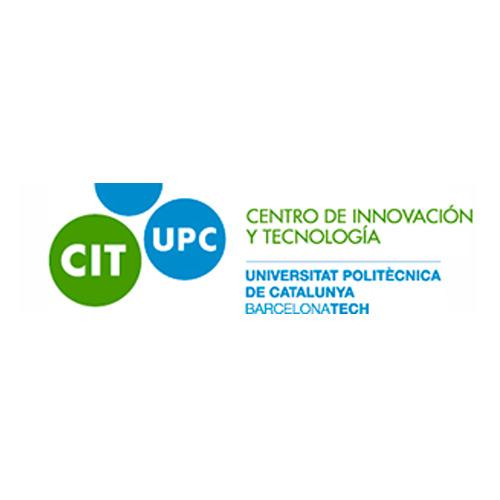 Logo de CIT-UPC