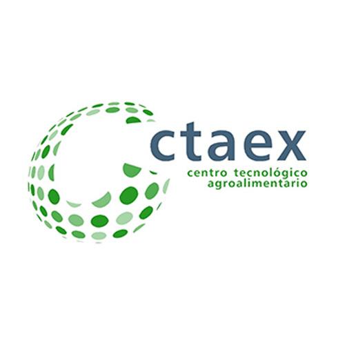 Logo de CTAEX