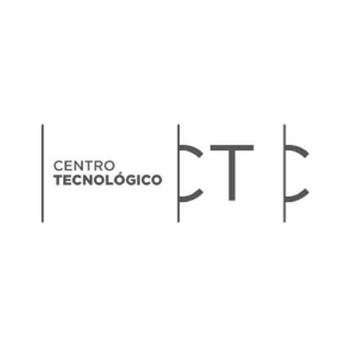 Logo de CTC