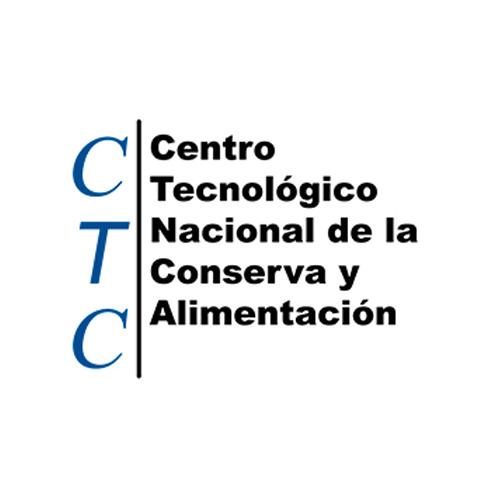 Logo de CTNC