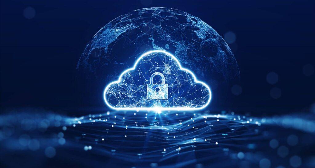 Sector de seguridad y defensa