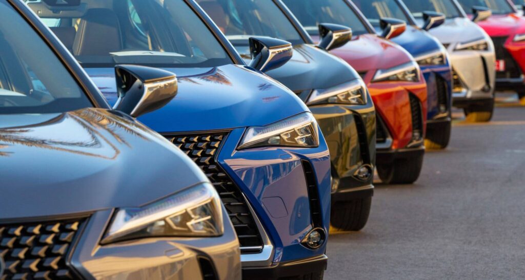 Sector de automoción