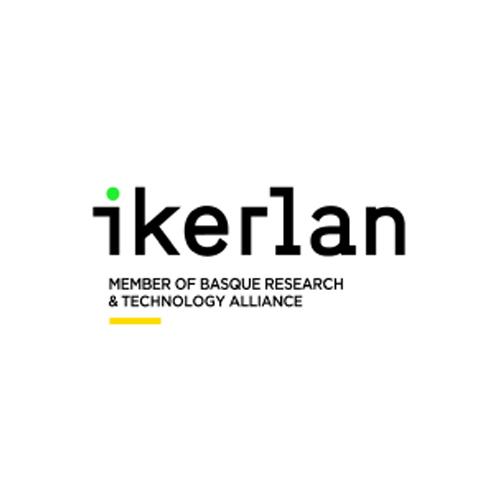 Logo de IKERLAN