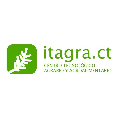 Logo de ITAGRA