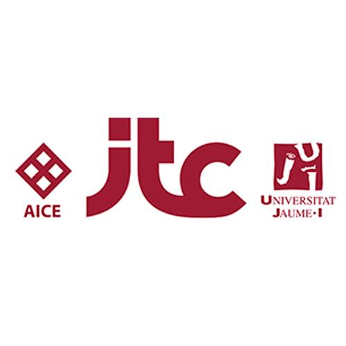Logo de ITC
