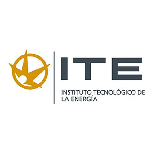 Logo de ITE